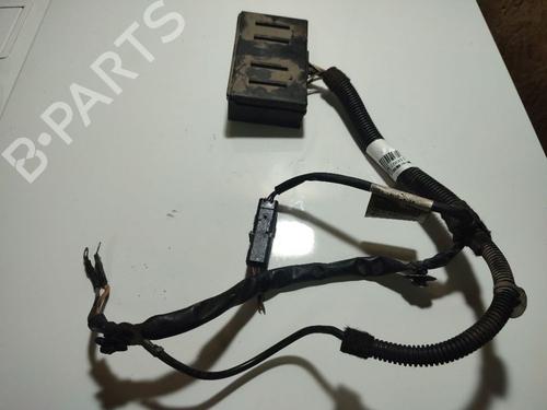 Used Fuse box Fuse box PEUGEOT 206 Hatchback (2A/C) 2.0 HDI 90 (90 hp) 32571968 32571968