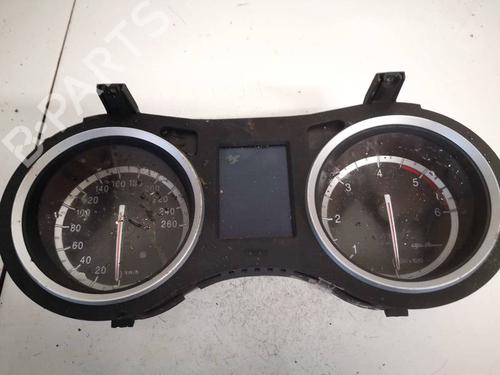 Used Instrument cluster Instrument cluster 35150746 35150746