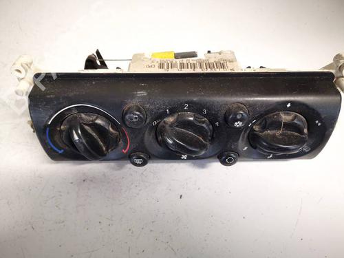Used Climate control Climate control MINI MINI (R50, R53) One D (75 hp) 34877184 34877184