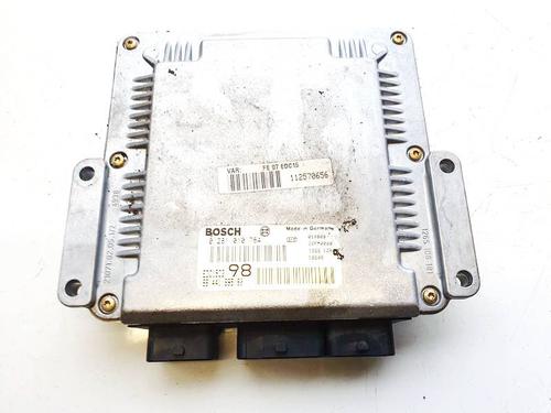 Engine control unit (ECU) CITROËN C5 I (DC_) 2.2 HDi (DC4HXB, DC4HXE) | BP32610433M57
