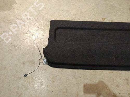 Rear parcel shelf HONDA CIVIC VII Hatchback (EU, EP, EV) 1.7 CTDi (EP4, EU9) | BP34896058C85 - Image 2
