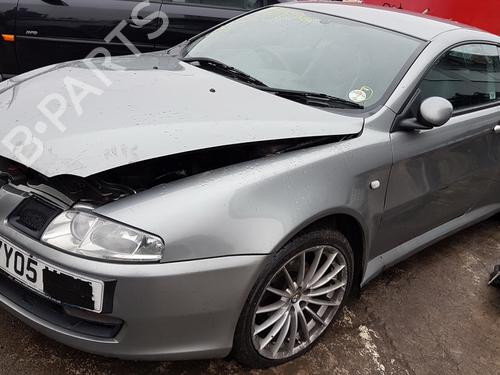 Electronic module ALFA ROMEO GT (937_) 1.9 JTD (937CXN1B) | BP33498878M83 - Image 5