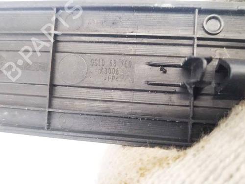 Step MAZDA 6 Hatchback (GH) 2.0 MZR-CD (GH14) | BP36689247C149 - Image 3
