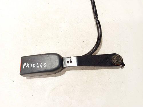 Used Seat buckle Seat buckle 34924100 34924100