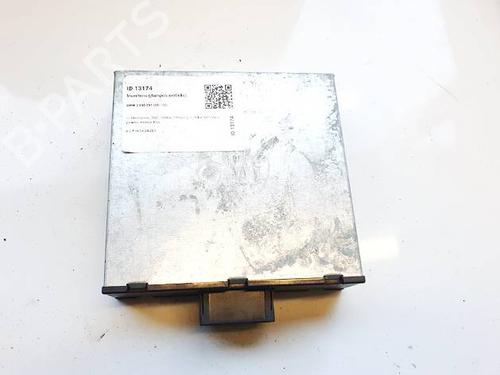 Inverter/Converter BMW 3 (E90) 318 d | BP34796626M119 - Image 3