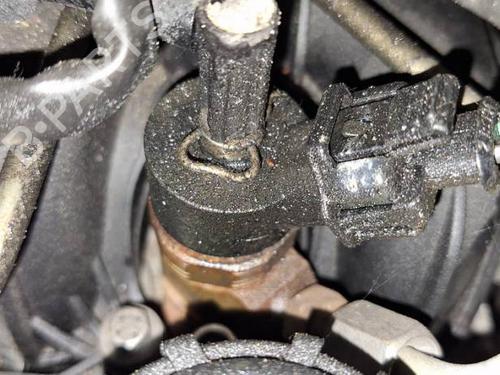 Used Injector Injector FORD USA FUSION 2.5 (173 hp) 34932491 34932491