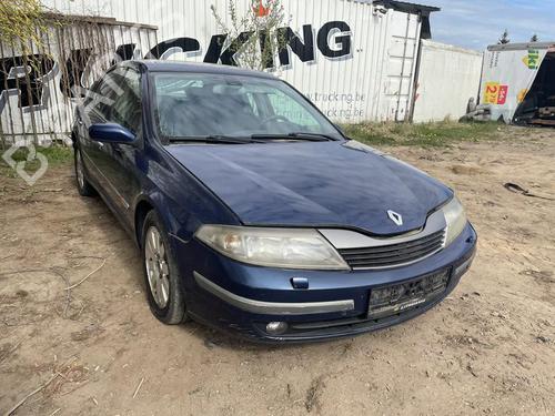 Brugte RENAULT LAGUNA II (BG0/1_) 1.8 16V (BG0B, BG0C, BG0J, BG0M, BG0V) (121 hp) 4470819