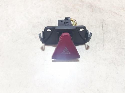 Used Warning switch Warning switch PEUGEOT 307 (3A/C) 2.0 HDi 110 (107 hp) 35865250 35865250