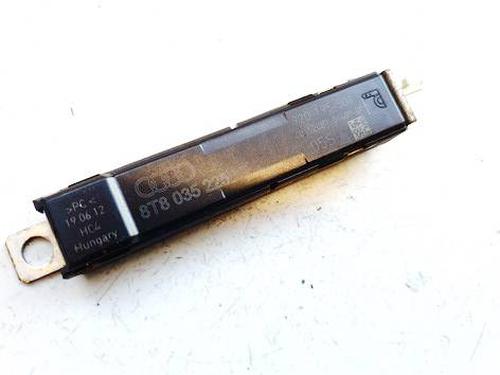 Electronic module AUDI A5 Convertible (8F7) 2.0 TDI | BP39968143M83 - Image 2