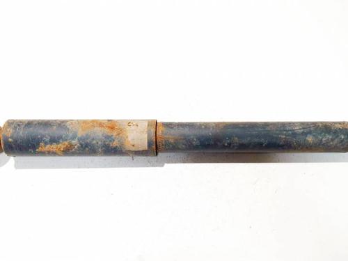 Used Left rear shock absorber Left rear shock absorber 35143496 35143496
