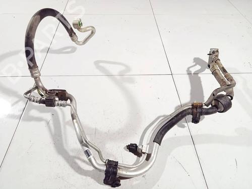 Used AC pipe KIA CEE'D Hatchback (ED) 1.6 CRDi 115 (115 hp) 32606338