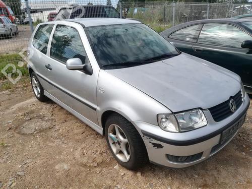 Pipe VW POLO (6N2) 1.4 TDI | BP33516515M125  - Image 5