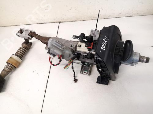 Used Steering column Steering column MERCEDES-BENZ CLK (C209) CLK 320 (209.365) (218 hp) 35427763 35427763