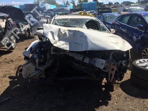 Used Parts MAZDA 6 Estate (GJ, GL) 2.2 D 4526930
