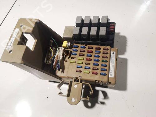 Used Fuse box Fuse box SUBARU LEGACY IV Estate (BP) 2.0 D AWD (BPD) (150 hp) 32558182 32558182
