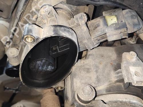 Used Mass air flow sensor Mass air flow sensor LAND ROVER RANGE ROVER III (L322) 3.0 D 4x4 (177 hp) 35478931 35478931