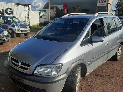 Electronic sensor OPEL ZAFIRA A MPV (T98) 2.0 DTI 16V (F75) | BP33075680M84  - Image 5