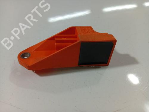 Used Electronic module Electronic module SKODA FABIA II (542) 1.9 TDI (105 hp) 36456876 36456876