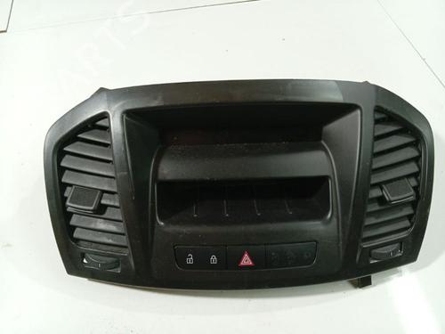 Air vent OPEL INSIGNIA A (G09) 2.0 CDTI (68) | BP34203809I21 - Image 2