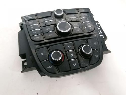 Used Climate control Climate control 35553271 35553271