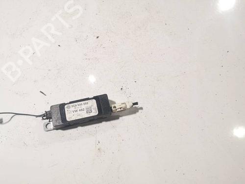 Electronic module VW PASSAT B6 (3C2) 2.0 TDI | BP34744620M83 - Image 2
