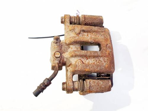 Used Left rear brake caliper Left rear brake caliper CHEVROLET CAPTIVA (C100, C140) 2.0 D 4WD (150 hp) 35111605 35111605