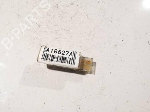 Kabinelys Kabinelys VW POLO IV (9N_, 9A_) 1.2 12V (64 hp) 34967204 34967204