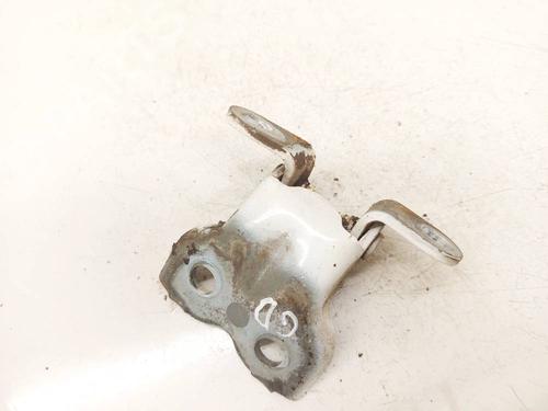 Used Hinge/Door check strap Hinge/Door check strap TOYOTA AVENSIS (_T25_) 2.0 D-4D (CDT250_, CDT250R) (116 hp) 34269264 34269264