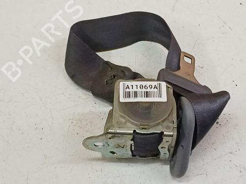 Used Rear left seatbelt Rear left seatbelt 34853151 34853151