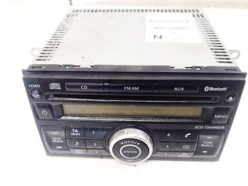 Used Radio Radio 35178574 35178574