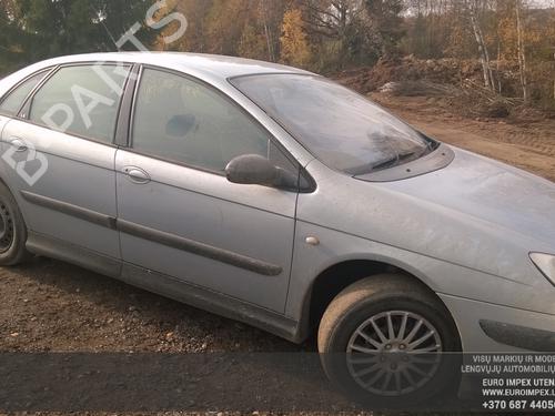 Electronic module CITROËN C5 I (DC_) 1.8 16V (DC6FZB, DC6FZE) | BP33485285M83 - Image 4