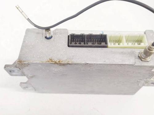 Electronic module TOYOTA MATRIX (_E13_) 1.8 VVTi (ZZE132, ZZE134) | BP38629240M83 - Image 2