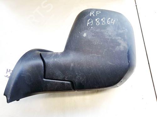 Used Left mirror Left mirror PEUGEOT PARTNER Box Body/MPV 1.6 HDi (90 hp) 35326750 35326750