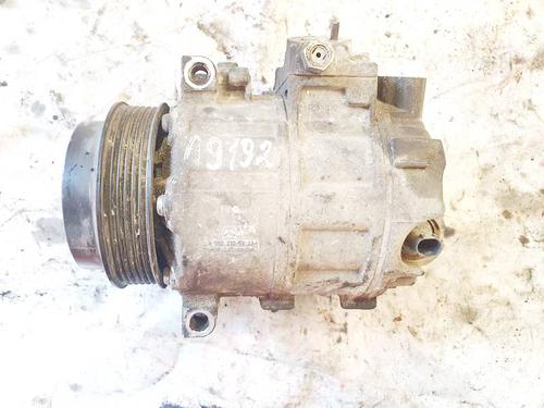 Used AC compressor AC compressor 35281995 35281995