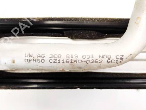 Heater matrix VW PASSAT B6 (3C2) 2.0 TDI | BP35316642M63 - Image 3