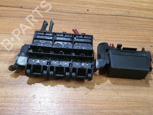 Used Fuse box Fuse box SKODA FABIA I (6Y2) 1.2 (64 hp) 33479551 33479551