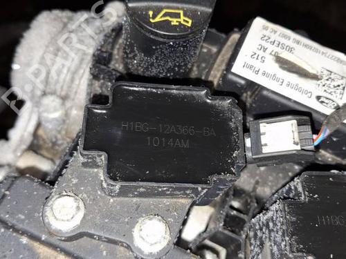 Ignition coil FORD FIESTA VII (HJ, HF) 1.1 Ti-VCT | BP38578021M94 - Image 2