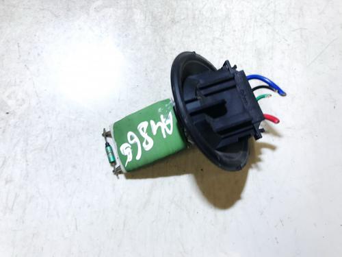 Used Heater resistor Heater resistor 35876307 35876307
