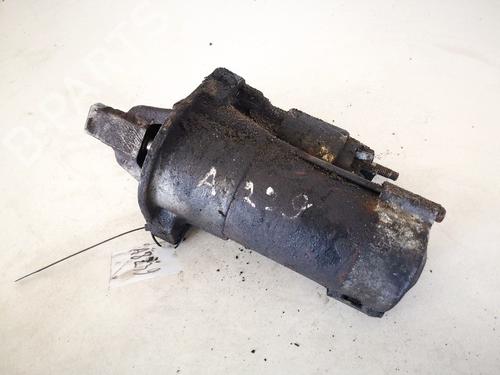 Used Starter Starter DODGE GRAND CARAVAN 3.3 (178 hp) 35412047 35412047