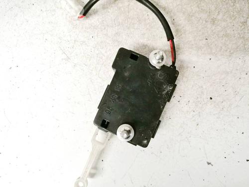 Electronic module CHEVROLET CAPTIVA (C100, C140) 2.4 | BP34893148M83 - Image 2