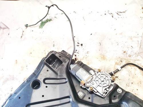 Left front window motor AUDI A6 C4 (4A2) 2.5 TDI | BP35205465E21 - Image 3