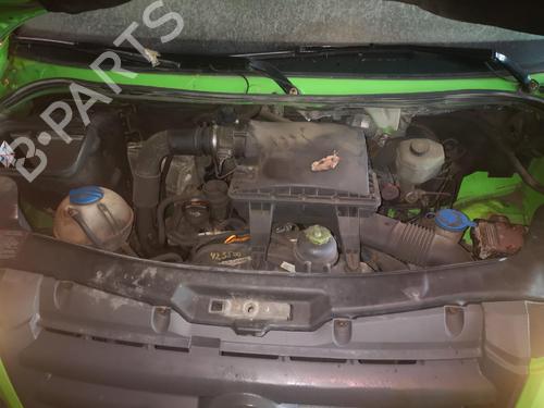 Switch VW CRAFTER 30-35 Bus (2E_) 2.5 TDI | BP32581407I30  - Image 12