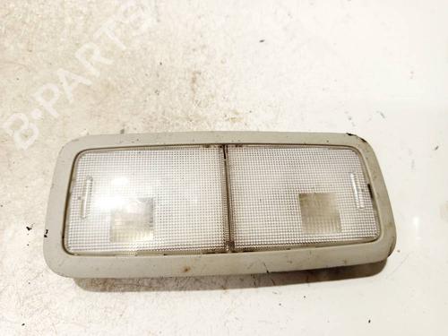 Plafoniera interna Plafoniera interna TOYOTA AVENSIS Saloon (_T27_) 2.0 D-4D (ADT270_, ADT270R) (126 hp) 34879768 34879768