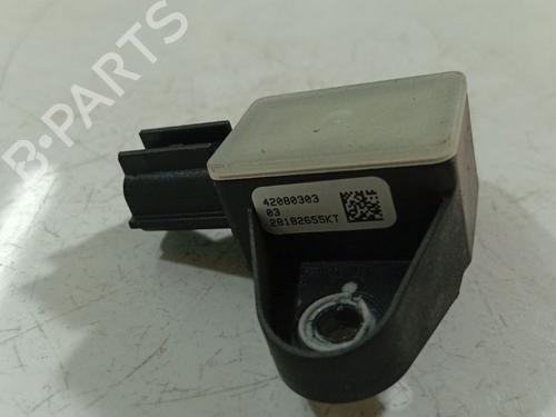 Electronic module SKODA SUPERB II (3T4) 2.0 TDI | BP33487753M83 - Image 4