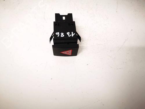 Used Warning switch Warning switch AUDI A6 C5 (4B2, 4B4) 2.5 TDI (150 hp) 34774776 34774776