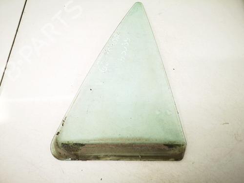 Used Rear right quarter glass Rear right quarter glass 35556537 35556537