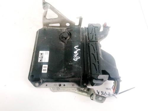 Used Engine control unit (ECU) Engine control unit (ECU) TOYOTA COROLLA Saloon (_E15_) 2.0 D-4D (ADE150) (126 hp) 32925228 32925228