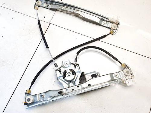 Used Rear left window mechanism Rear left window mechanism 34894557 34894557