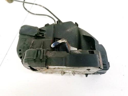 Used Rear left lock Rear left lock 35347794 35347794