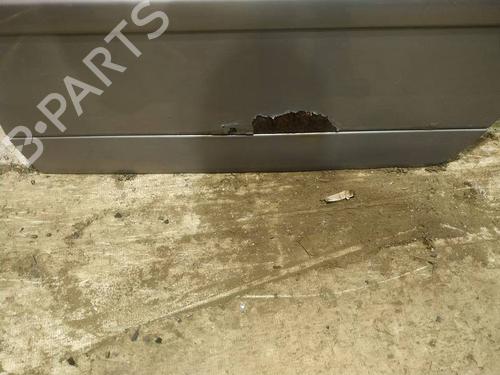 Used Door moulding trim Door moulding trim AUDI A4 B6 (8E2) 2.0 (130 hp) 39701747 39701747